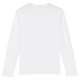 GCN Core Long Sleeve T-Shirt - White